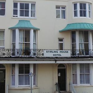 Sterling House Hotel